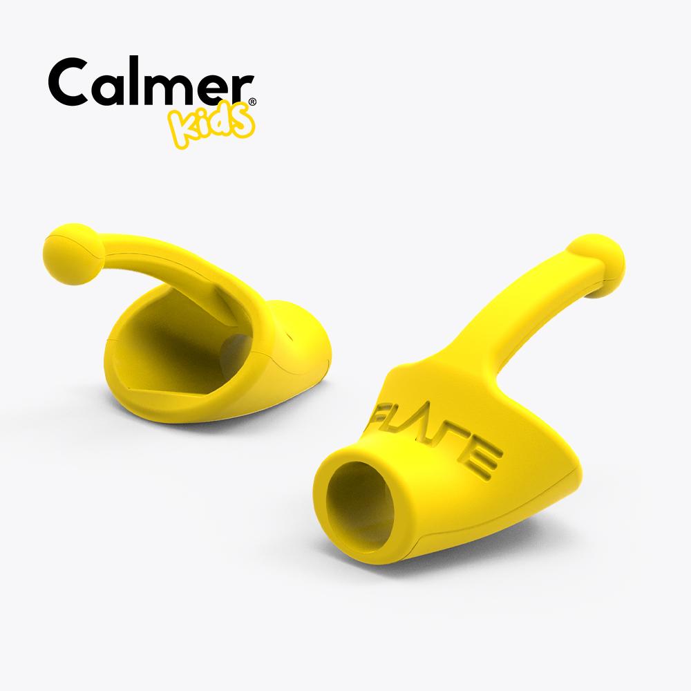 CALMER KIDS – Easier on Ears